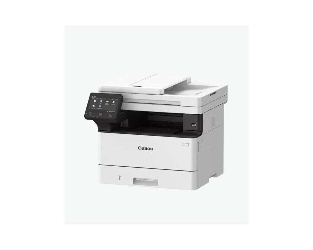Мултифункционално у-во Canon i-SENSYS MF463dw Printer/Scanner/Copier 3