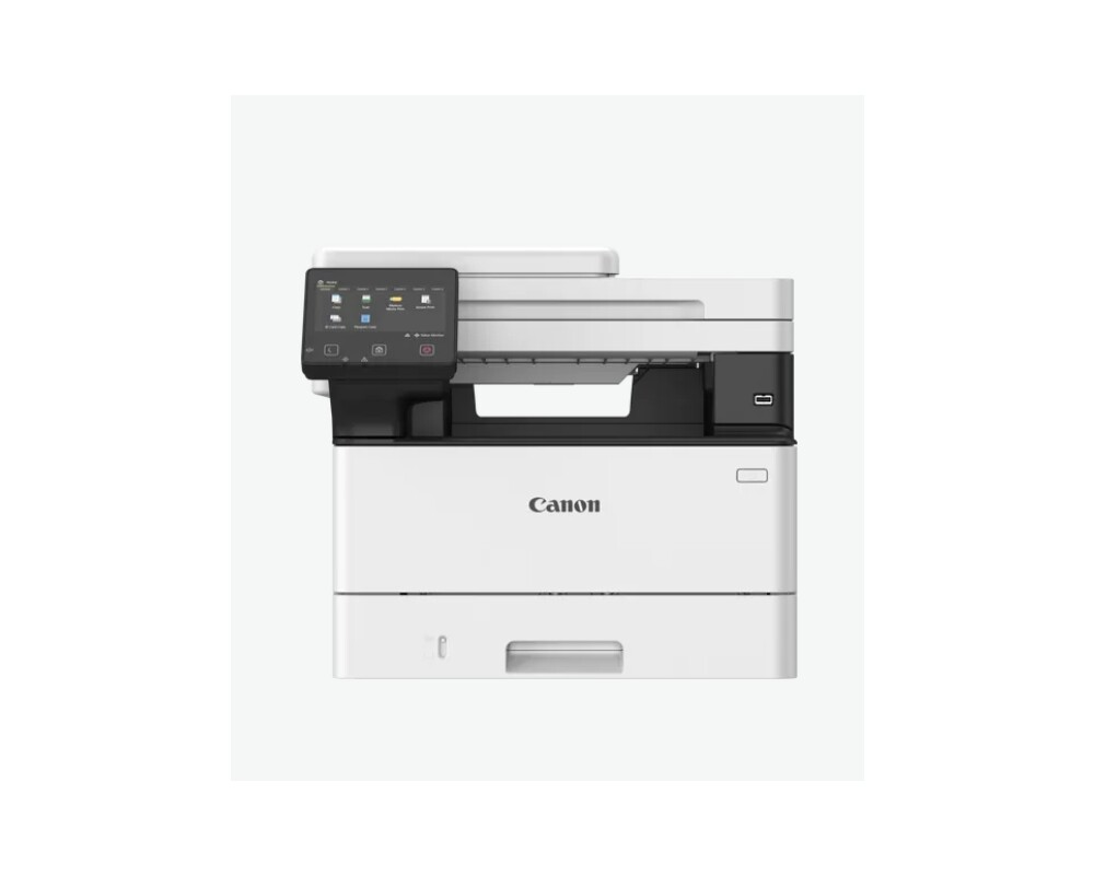 Мултифункционално у-во Canon i-SENSYS MF463dw Printer/Scanner/Copier 2