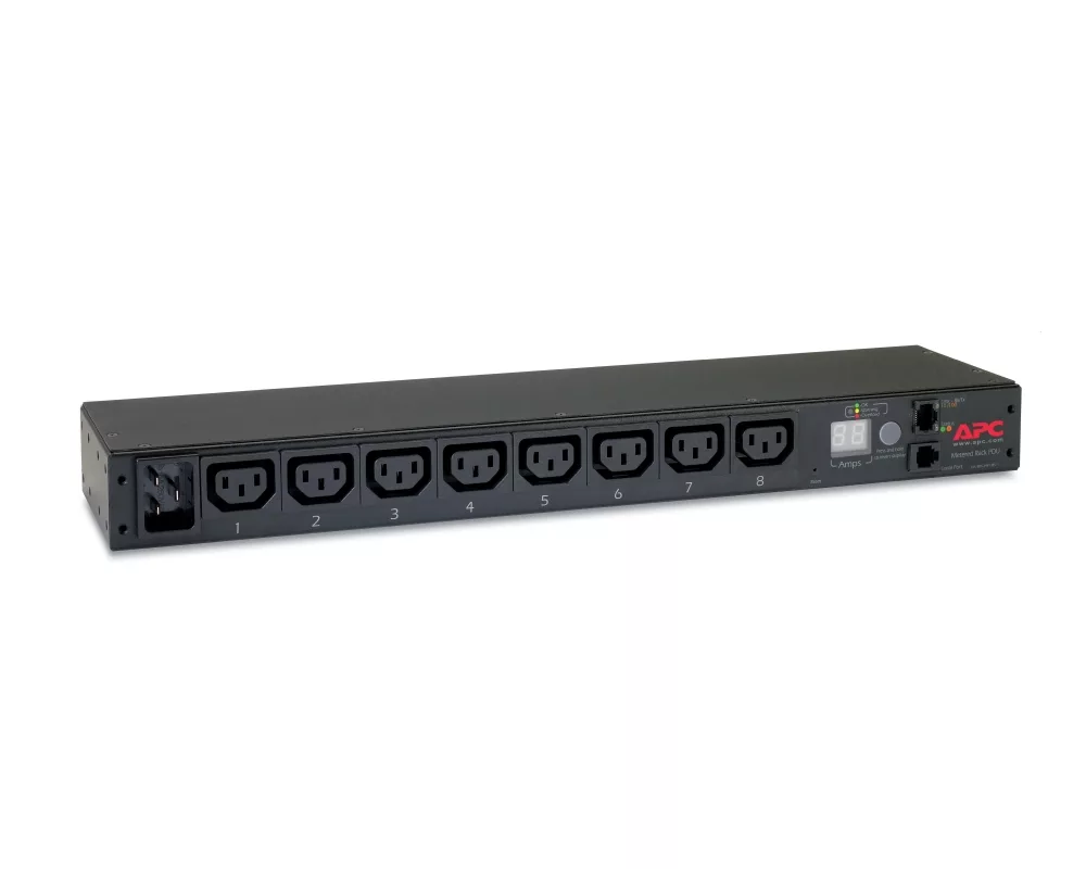 Електрически филтър APC RACK PDU 3