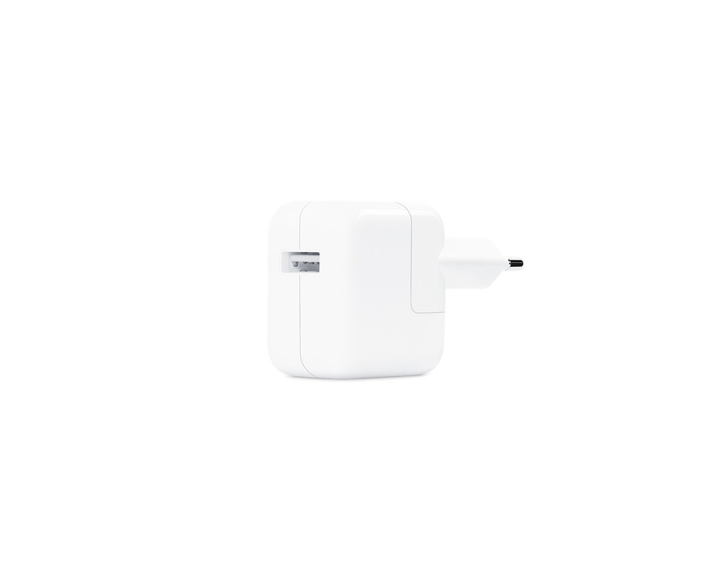 Зарядно Apple 12W USB Power Adapter 3