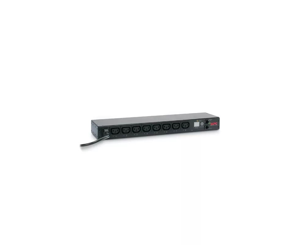 Електрически филтър APC Rack PDU 2