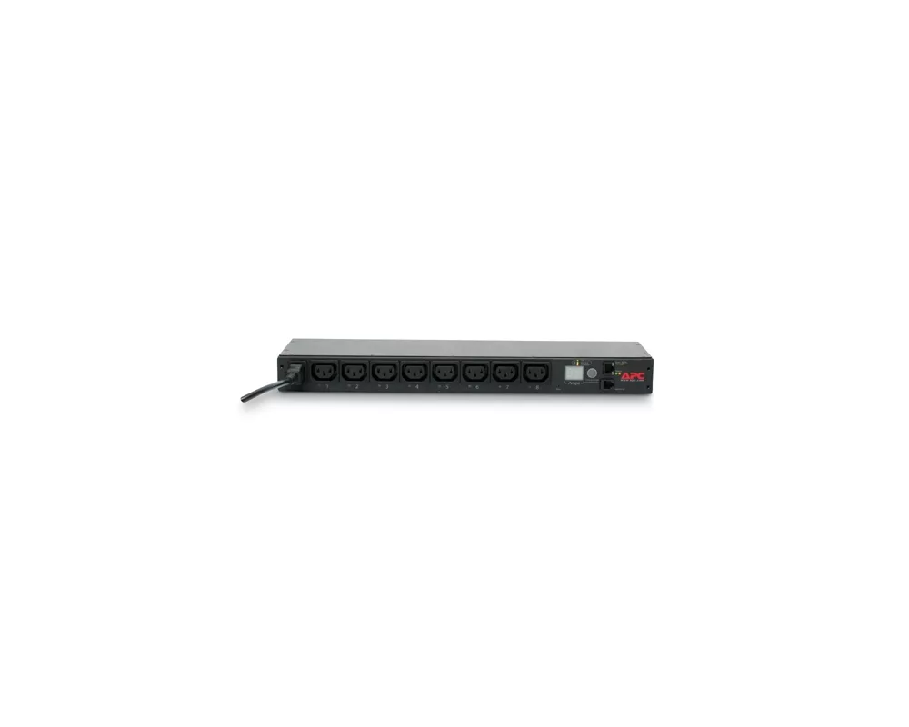 Електрически филтър APC Rack PDU 3
