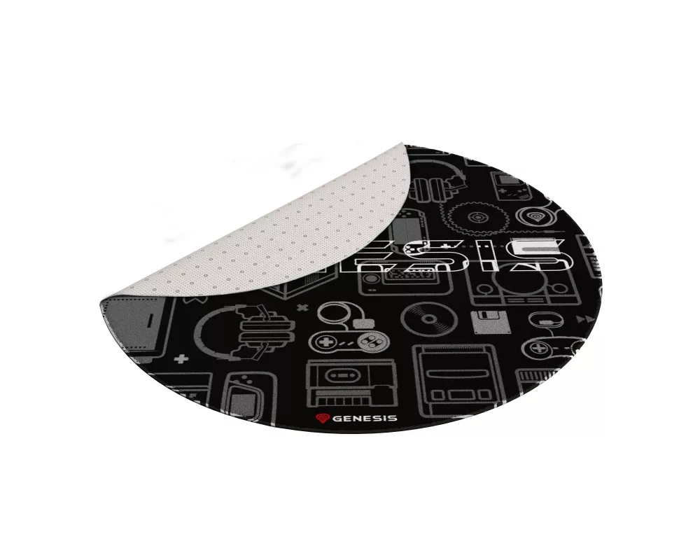 Геймърски стол Genesis Protective Floor Mat Tellur 300 Gear 100cm 2