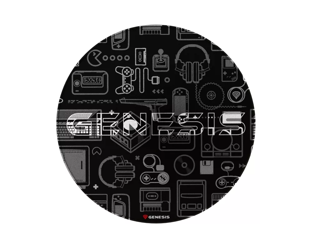 Геймърски стол Genesis Protective Floor Mat Tellur 300 Gear 100cm 3