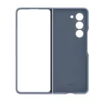 Калъф Samsung F946 Fold5 Eco-leather Case Blue 4