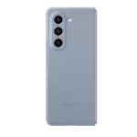 Калъф Samsung F946 Fold5 Eco-leather Case Blue 3