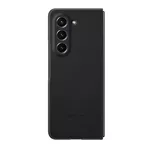Калъф Samsung F946 Fold5 Eco-leather Case Graphite 4