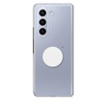 <span>Калъф</span> Samsung F946 Fold5 Clear Gadget Case Transparent <span class='catalog-num-in-name'>EF-XF946CTEGWW</span> - 