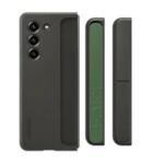 <span>Калъф</span> Samsung F946 Fold5 Standing Case with Strap Graphite <span class='catalog-num-in-name'>EF-MF946CBEGWW</span> - 
