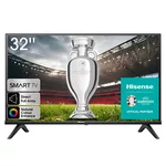 Телевизор Hisense 32" A4K 11