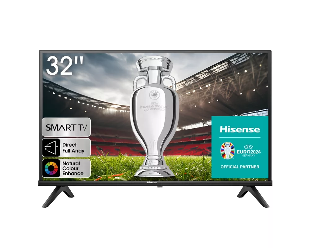 Телевизор Hisense 32" A4K 11
