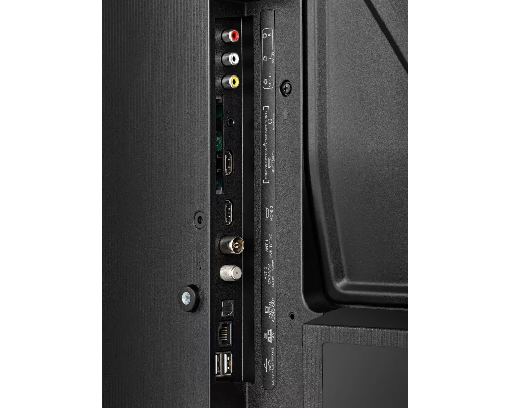 Телевизор Hisense 32" A4K 7
