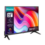Телевизор Hisense 32" A4K 2