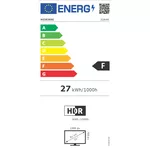 Телевизор Hisense 32" A4K 9