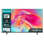 <span>Телевизор</span> Hisense 50" E7KQ <span class='catalog-num-in-name'>50E7KQ</span> - 