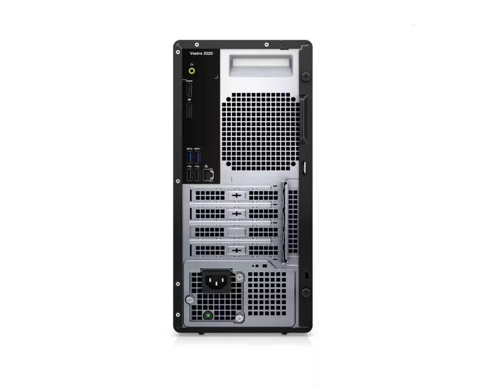 Настолен компютър Dell Vostro 3020 Tower 2