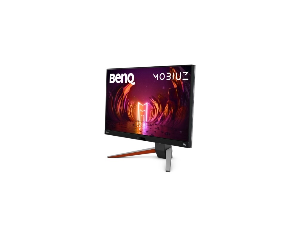 Монитор BenQ MOBIUZ EX270QM 27"IPS 2