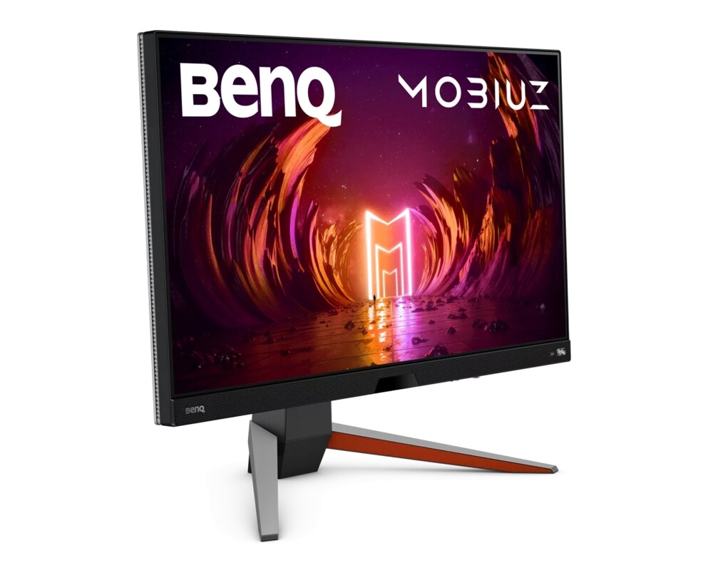 Монитор BenQ MOBIUZ EX270QM 27"IPS 3