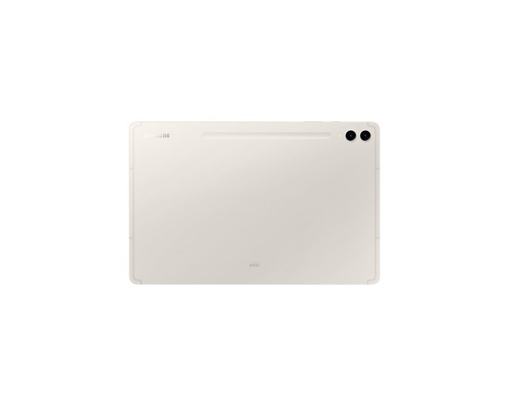 Таблет Samsung Galaxy Tab S9+ 5G, 12.4", 12GB, 256GB, Beige 15