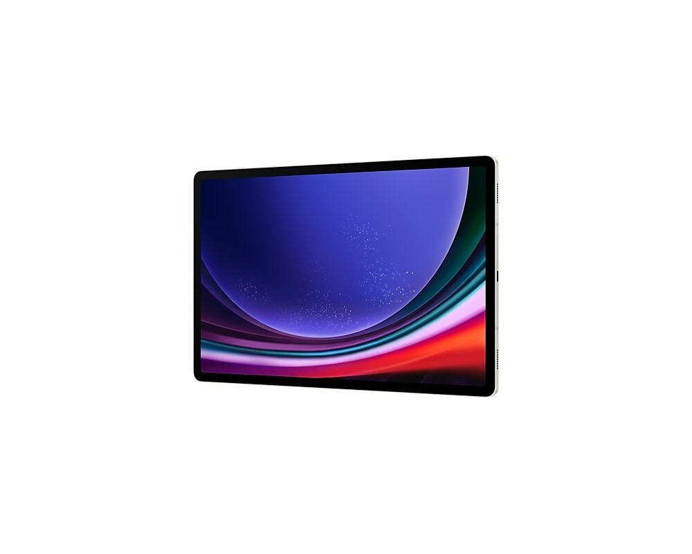 Таблет Samsung Galaxy Tab S9+ 5G, 12.4", 12GB, 256GB, Beige 17