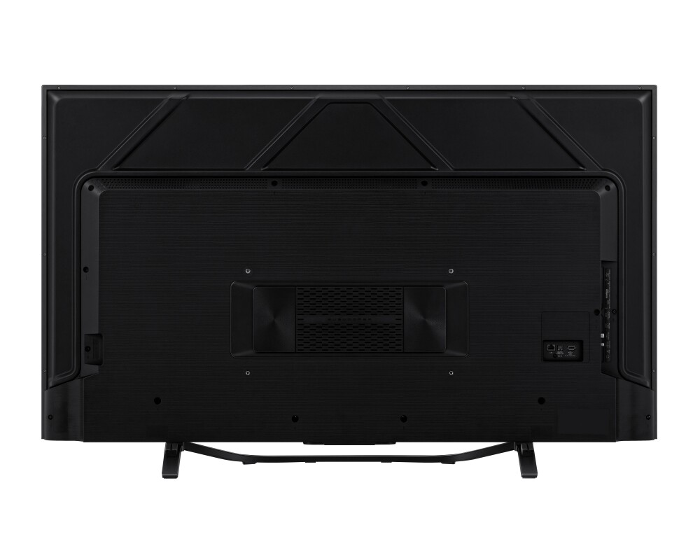 Телевизор Hisense 65" U7KQ 6
