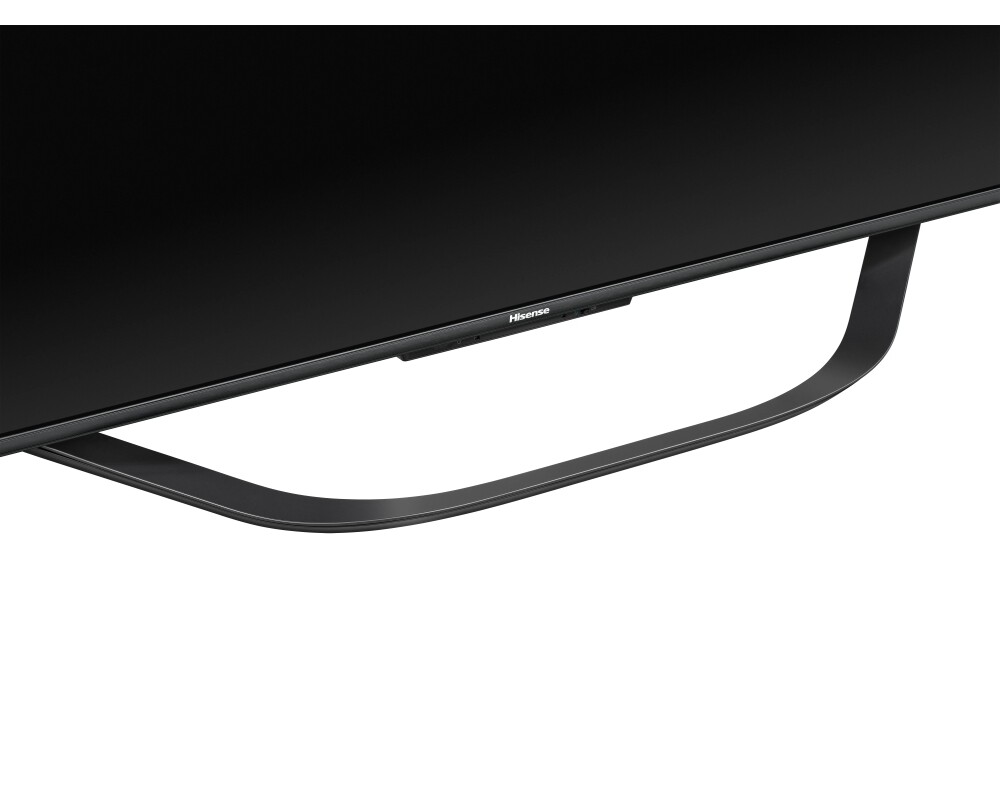 Телевизор Hisense 65" U7KQ 5