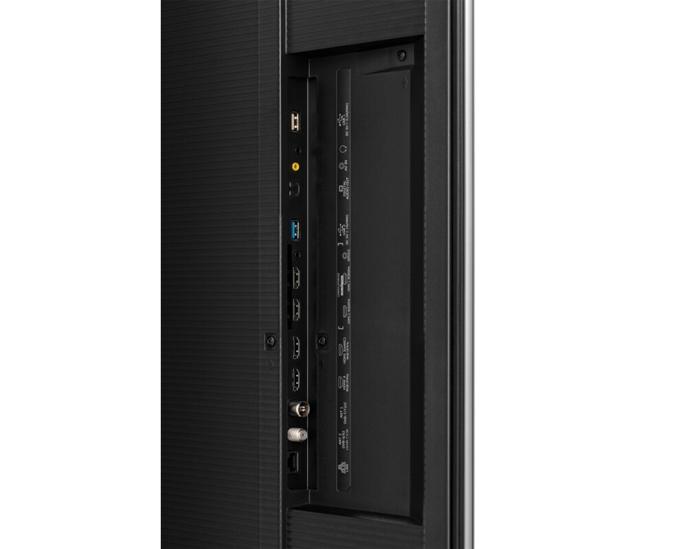 Телевизор Hisense 85" UXKQ 7