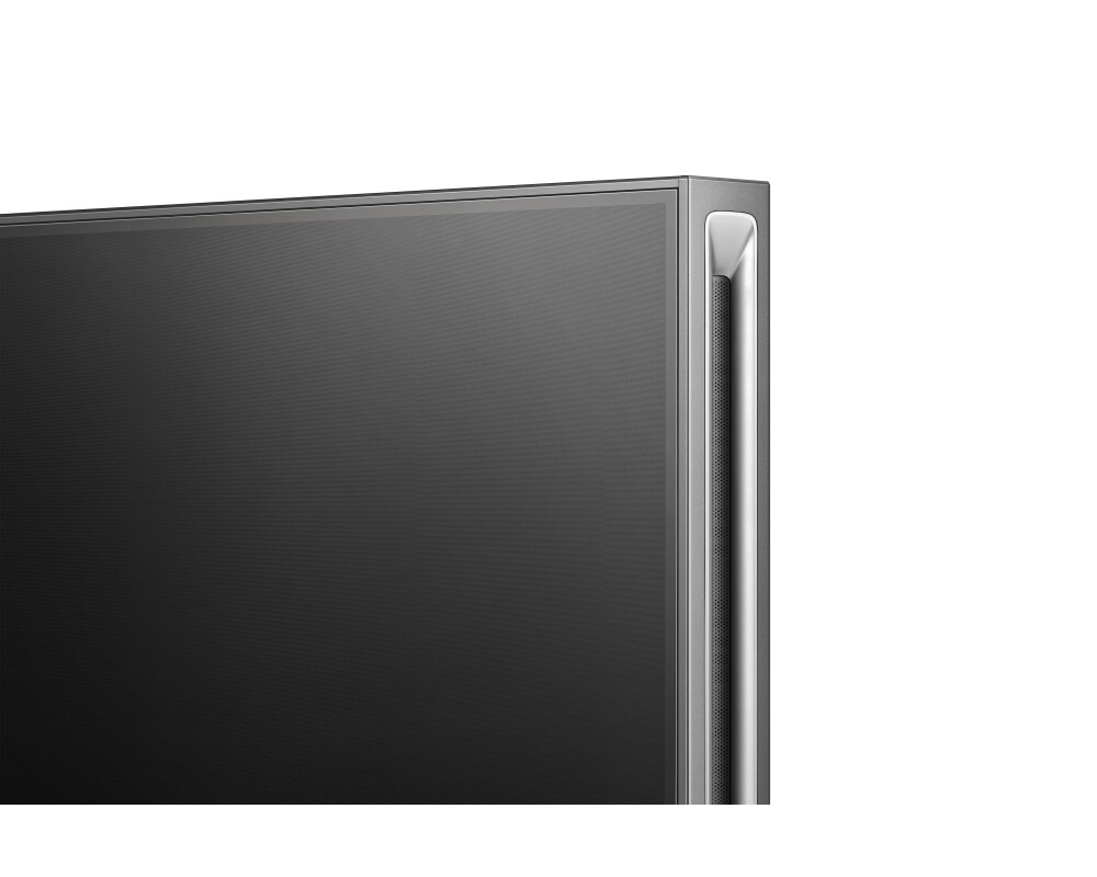 Телевизор Hisense 85" UXKQ 5