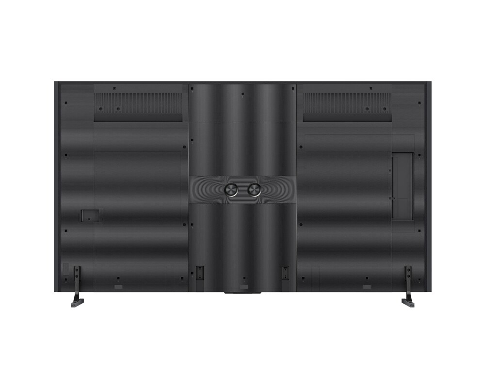 Телевизор Hisense 85" UXKQ 6