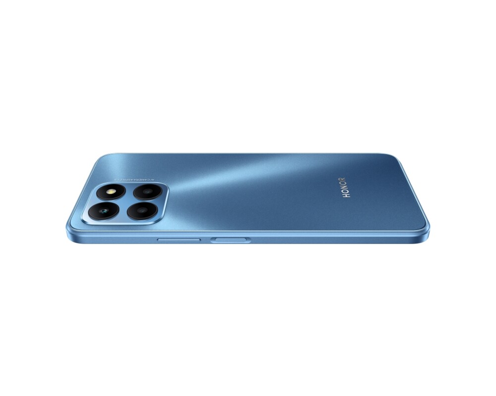 Смартфон Honor 70 Lite, 4GB, 128GB, Blue 8