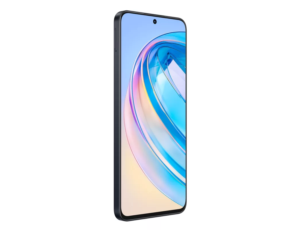 Смартфон Honor X8a, 6GB, 128GB, Black 2