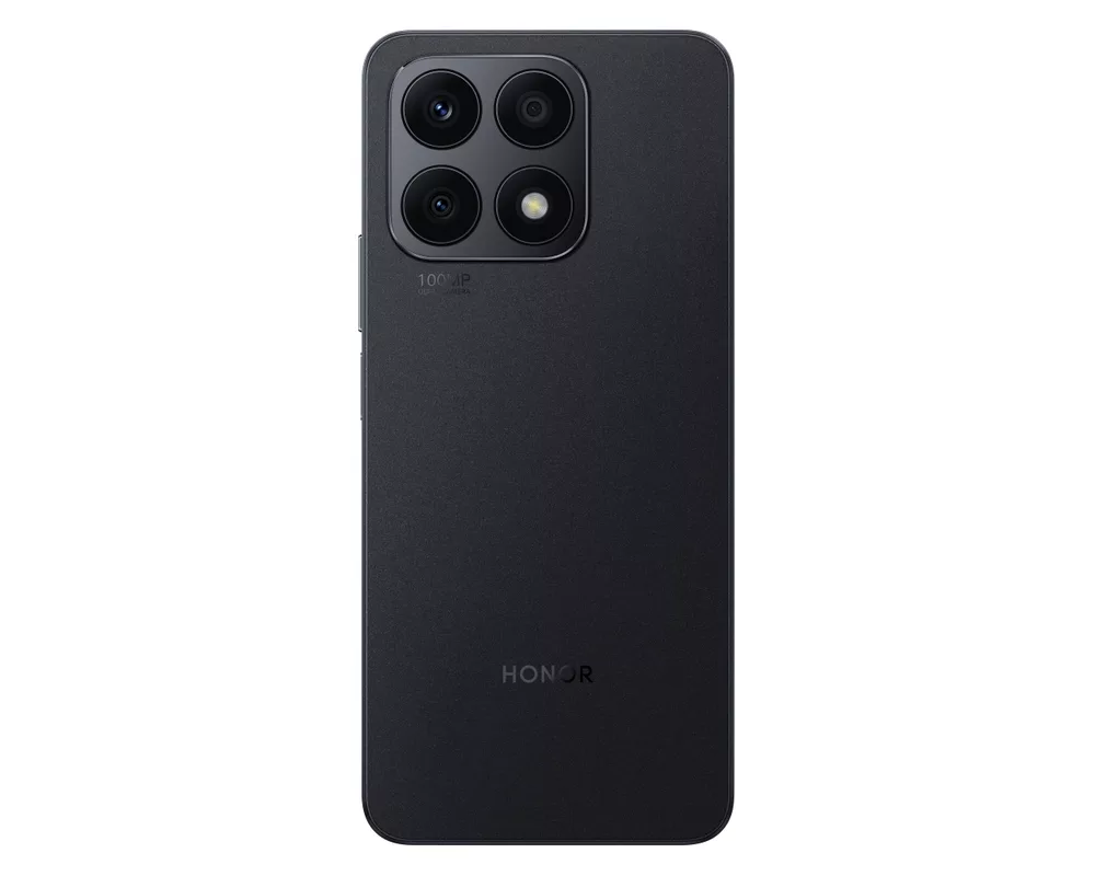 Смартфон Honor X8a, 6GB, 128GB, Black 6