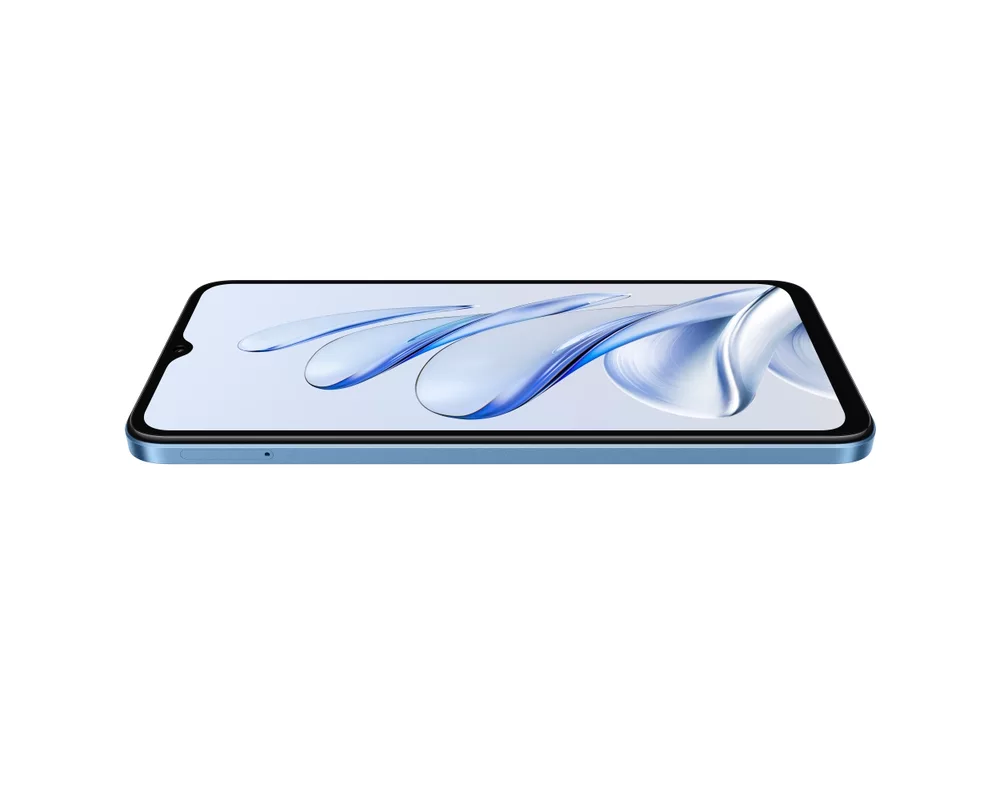 Смартфон Honor 70 Lite, 4GB, 128GB, Blue 4