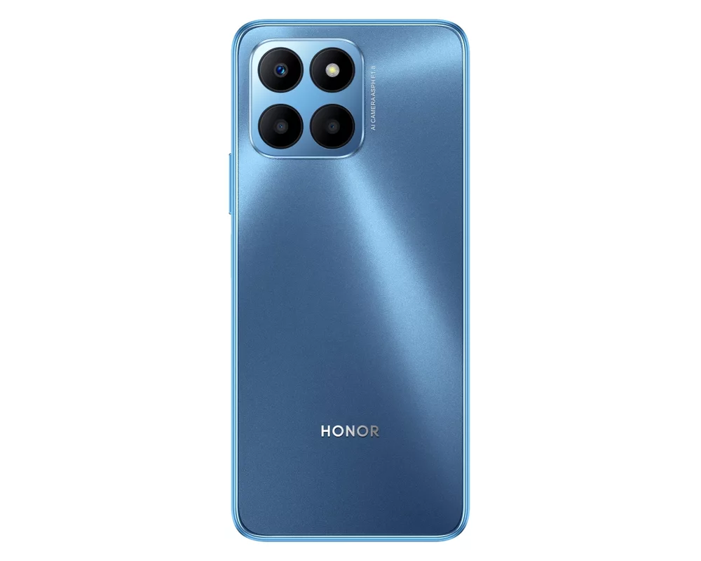 Смартфон Honor 70 Lite, 4GB, 128GB, Blue 7