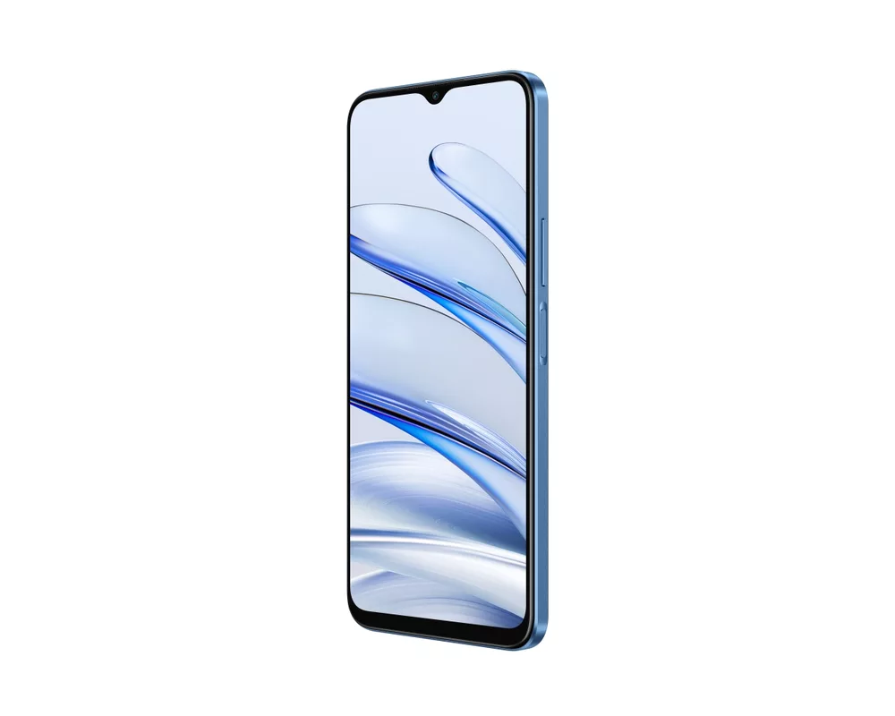 Смартфон Honor 70 Lite, 4GB, 128GB, Blue 3