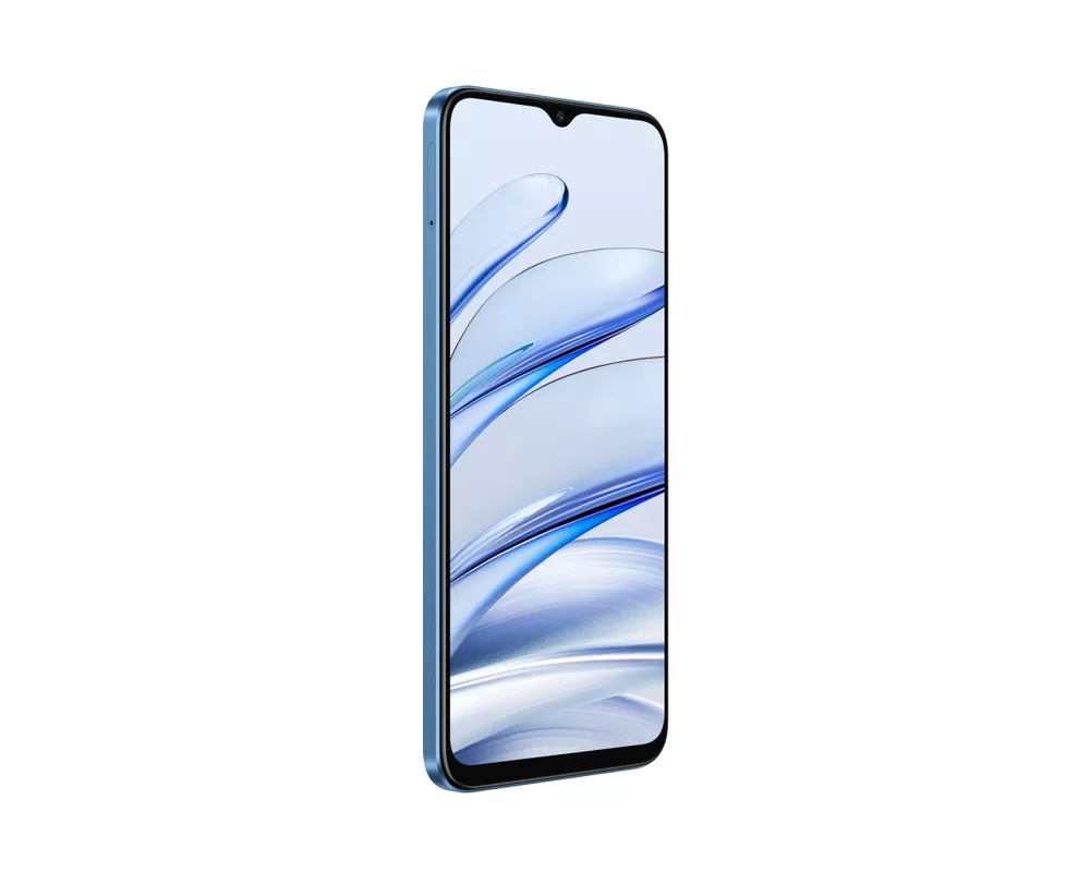 Смартфон Honor 70 Lite, 4GB, 128GB, Blue 2