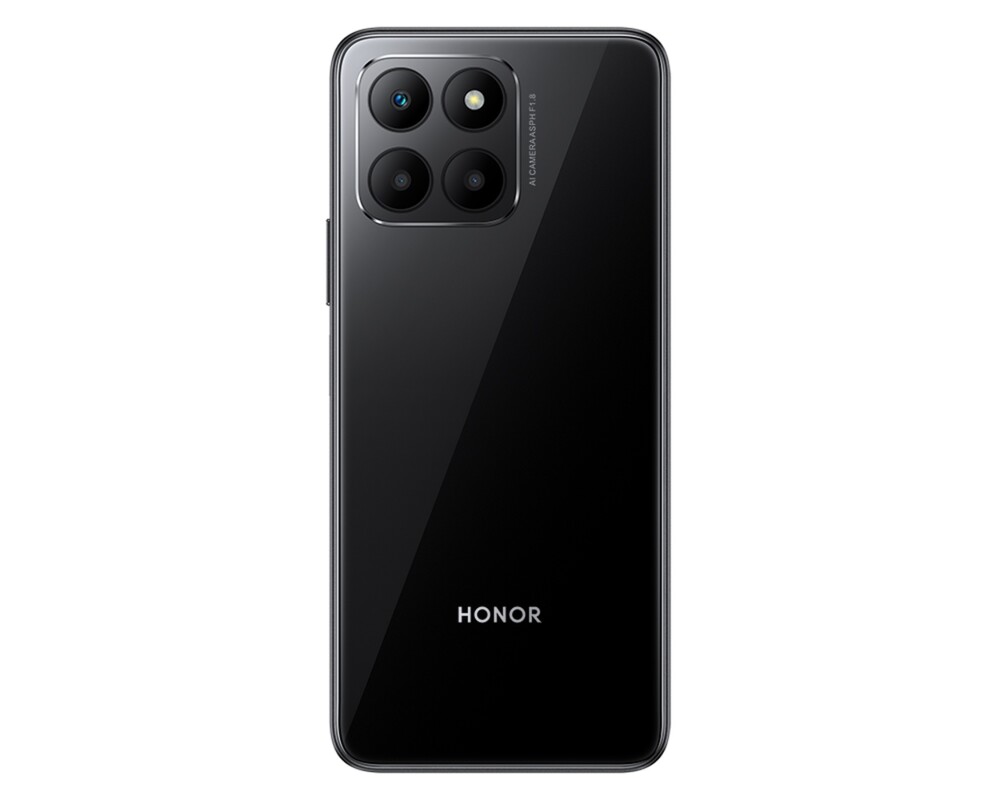 Смартфон Honor 70 Lite, 4GB, 128GB, Black 7