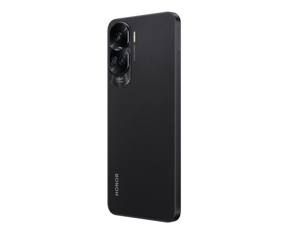 Смартфон Honor 90 Lite, 8GB, 256GB, Black 6