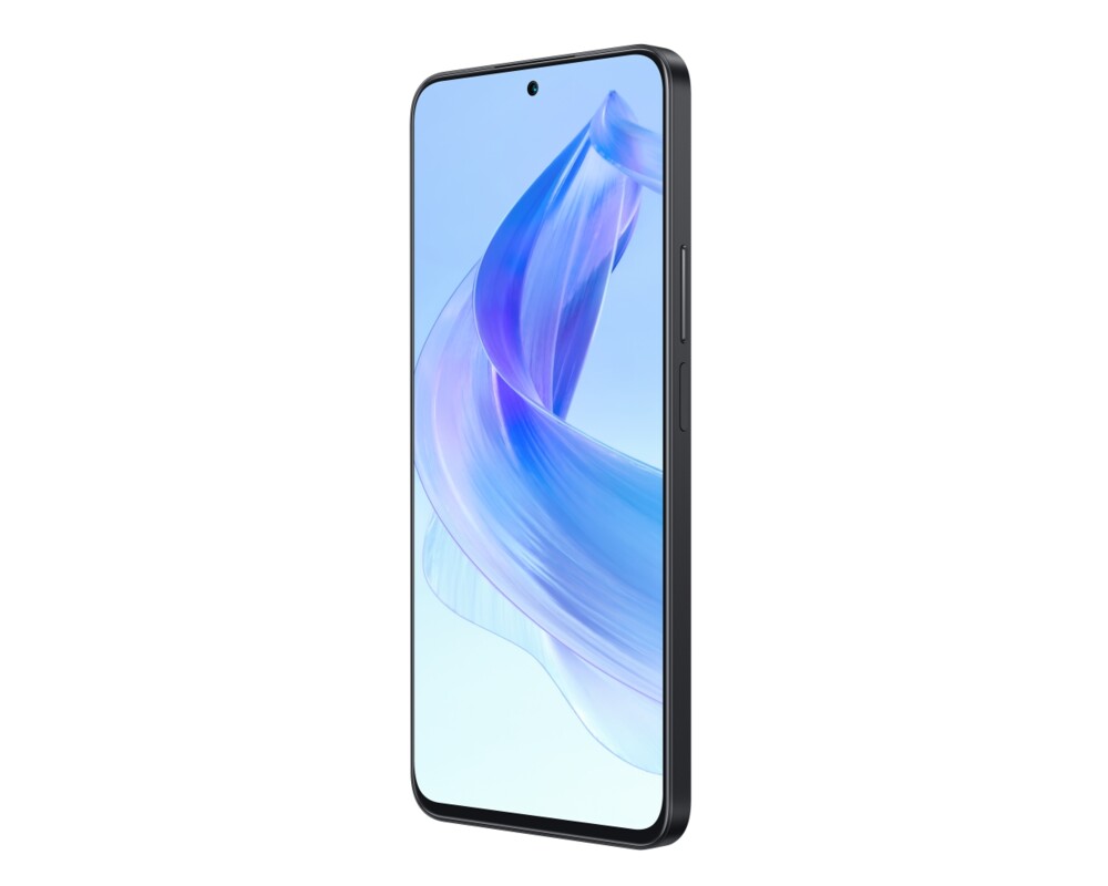 Смартфон Honor 90 Lite, 8GB, 256GB, Black 4