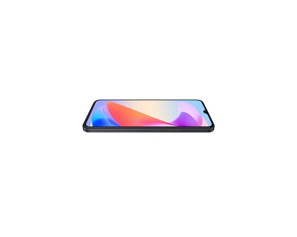 Смартфон Honor X6a, 4GB, 128GB, Black 8