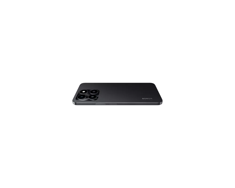 Смартфон Honor X6a, 4GB, 128GB, Black 9
