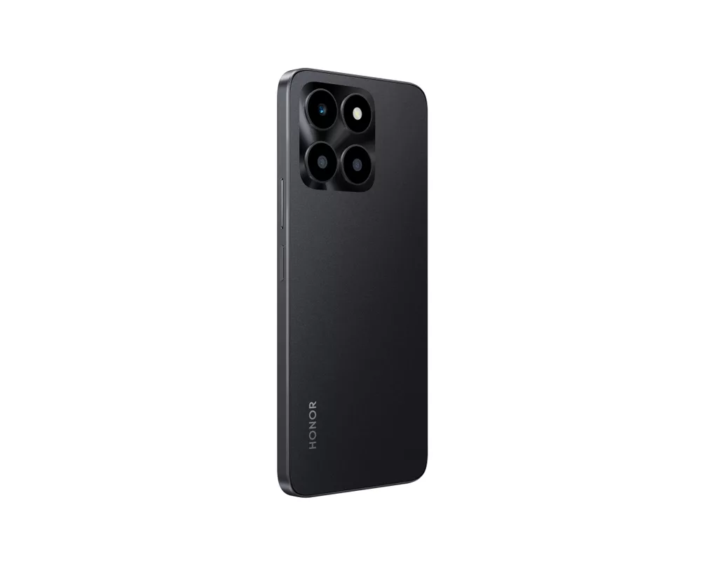Смартфон Honor X6a, 4GB, 128GB, Black 4