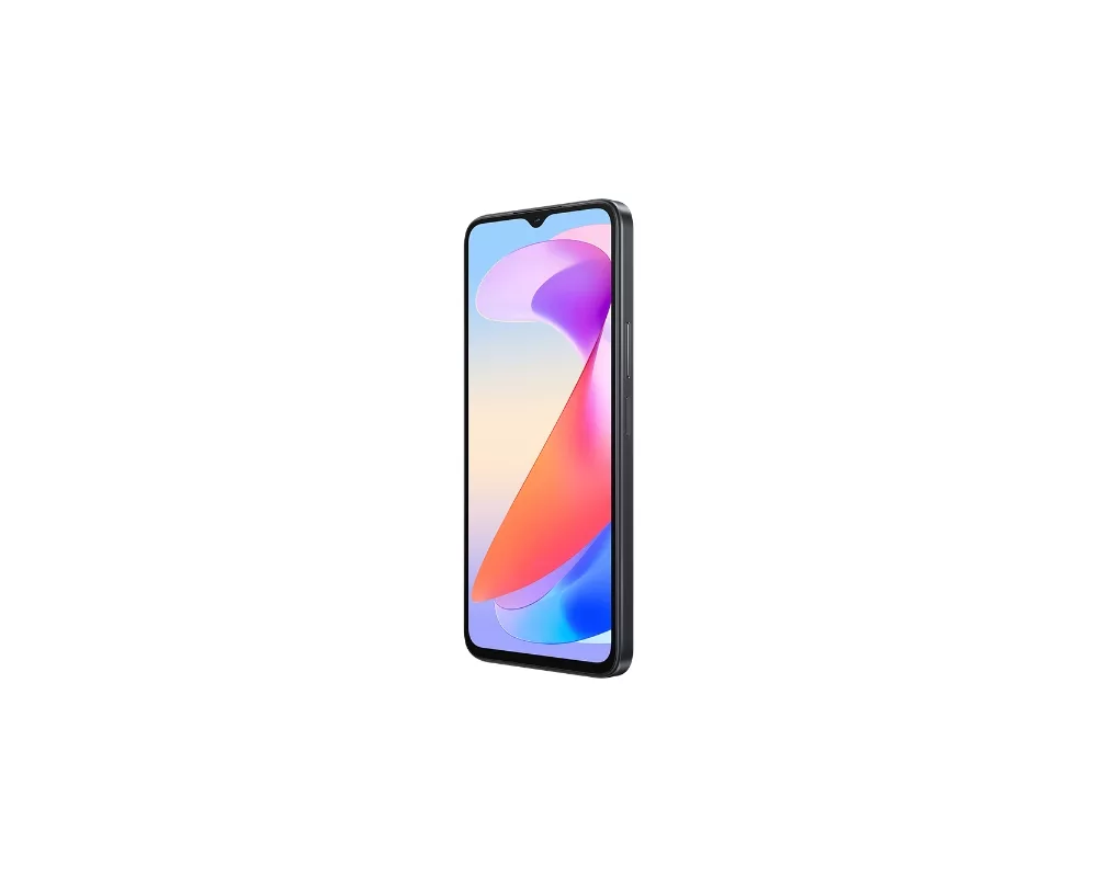 Смартфон Honor X6a, 4GB, 128GB, Black 3