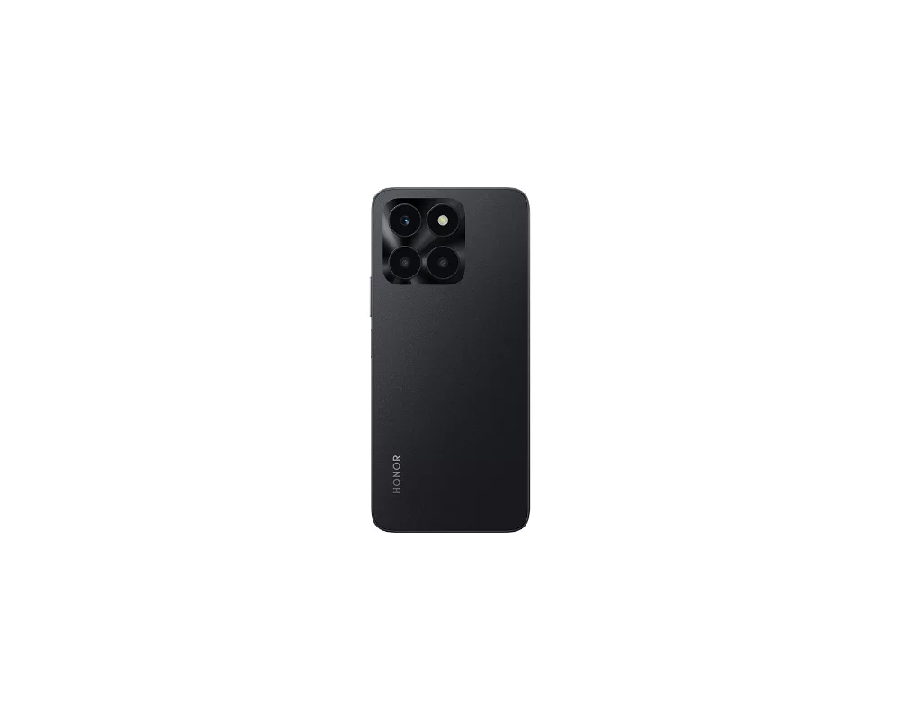 Смартфон Honor X6a, 4GB, 128GB, Black 6