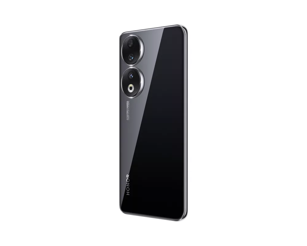 Смартфон Honor 90, 12GB, 512GB, Black 6