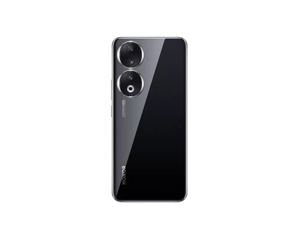 Смартфон Honor 90, 12GB, 512GB, Black 5