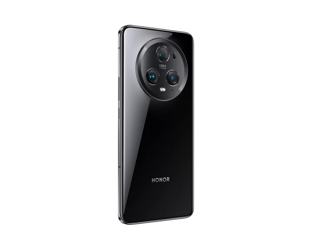 Смартфон Honor Magic5 Pro, 12GB, 512GB, Black 4