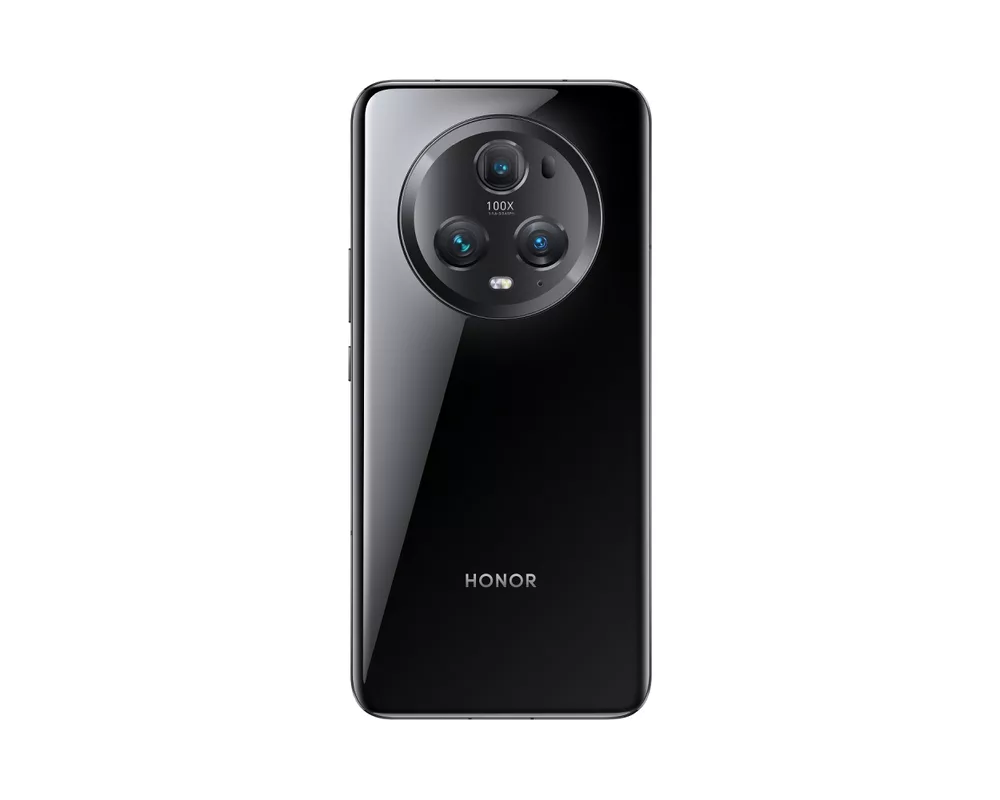 Смартфон Honor Magic5 Pro, 12GB, 512GB, Black 6