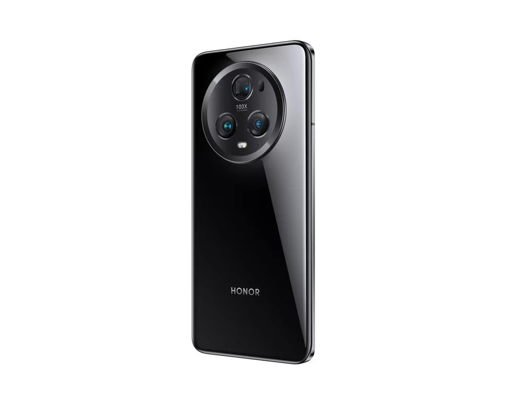 Смартфон Honor Magic5 Pro, 12GB, 512GB, Black 5