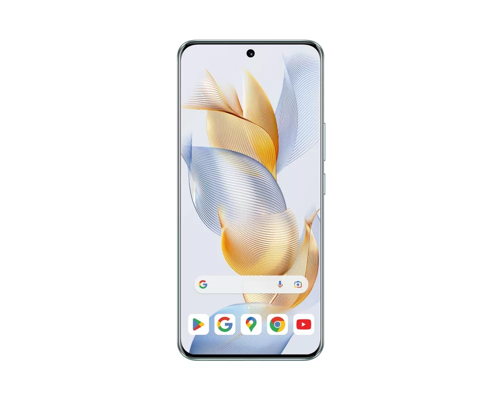 Смартфон Honor 90, 8GB, 256GB, Green 2